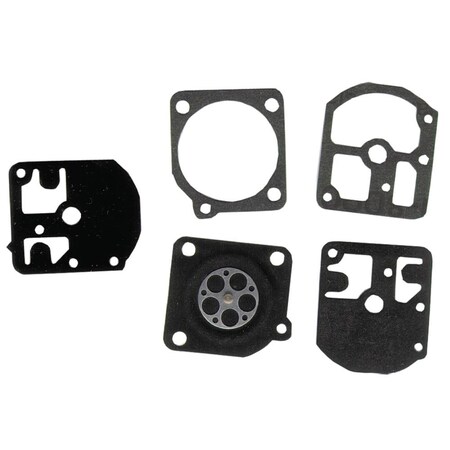 Stens Gasket And Diaphragm Kit 615-102 For Zama Gnd-7 615-102